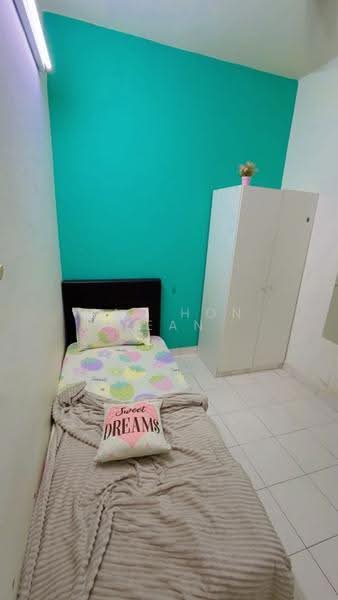 Condominium for Rent at Suriamas - Mak Hon Yean - Bedroom - PropertyGuru.com.my