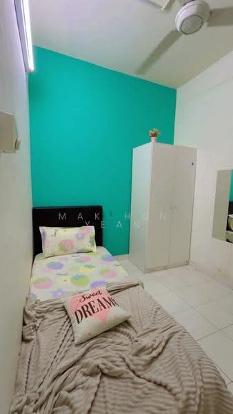 Condominium for Rent at Suriamas - Mak Hon Yean - Bedroom - PropertyGuru.com.my
