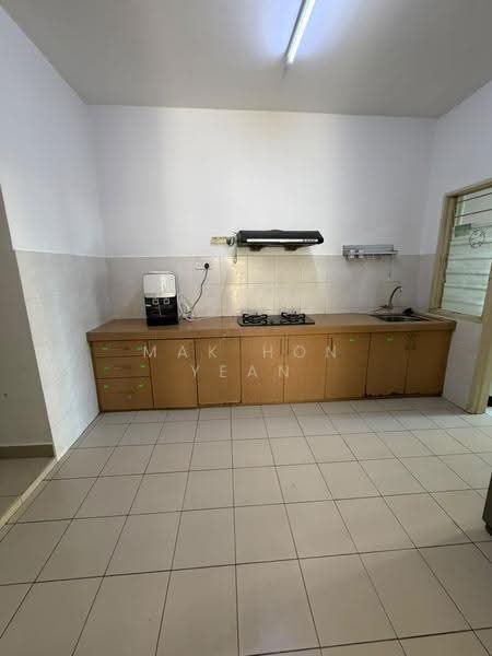 Condominium for Rent at Suriamas - Mak Hon Yean - Kitchen - PropertyGuru.com.my