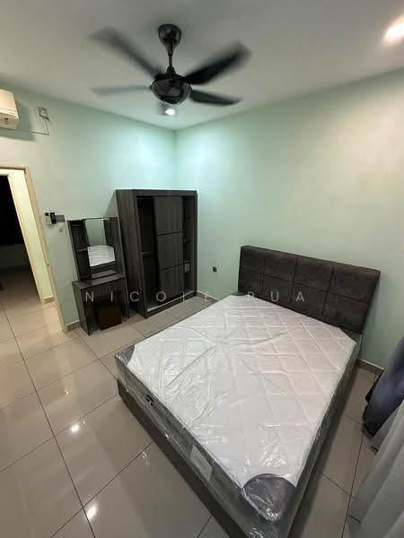 Service Residence for Rent at Twin Danga Residence - Nicole Pua - PropertyGuru.com.my