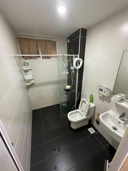 Service Residence for Rent at Twin Danga Residence - Nicole Pua - PropertyGuru.com.my