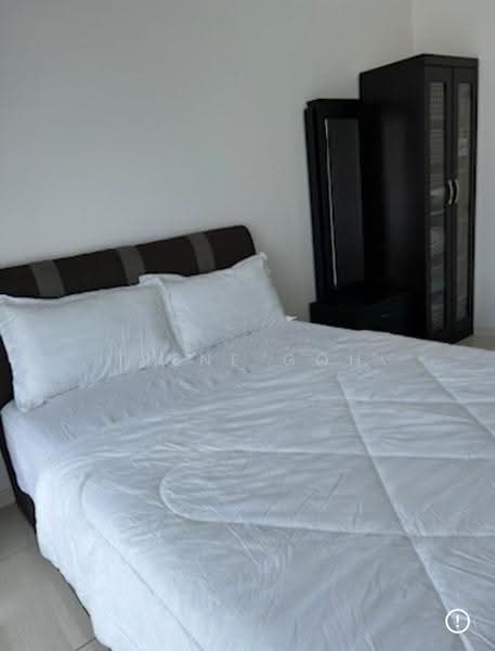 Condominium for Rent at Queens Residences Q1 @ Queens Waterfront - Irene Goh - Bedroom - PropertyGuru.com.my