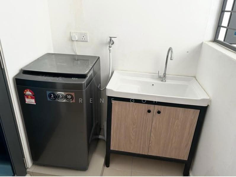 Condominium for Rent at Queens Residences Q1 @ Queens Waterfront - Irene Goh - Interior - PropertyGuru.com.my