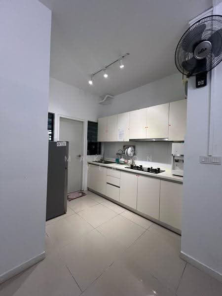 Condominium for Rent at The Greens (Residensi Hijauan) @ Subang West - Mak Hon Yean - PropertyGuru.com.my