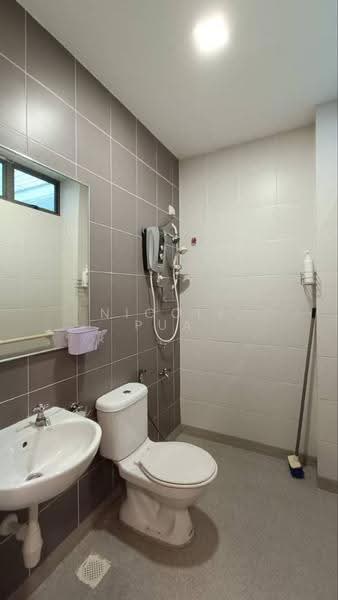 Rumah Kluster untuk Dijual di Taman Sutera Utama (Skudai) - Nicole Pua - PropertyGuru.com.my