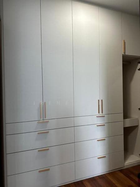 Condominium for Rent at Queens Residences Q1 @ Queens Waterfront - Irene Goh - Interior - PropertyGuru.com.my