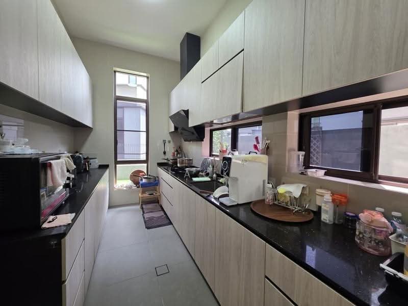 Semi-Detached House for Sale in Johor Bahru (Johor) - Jack Chai - Kitchen - PropertyGuru.com.my
