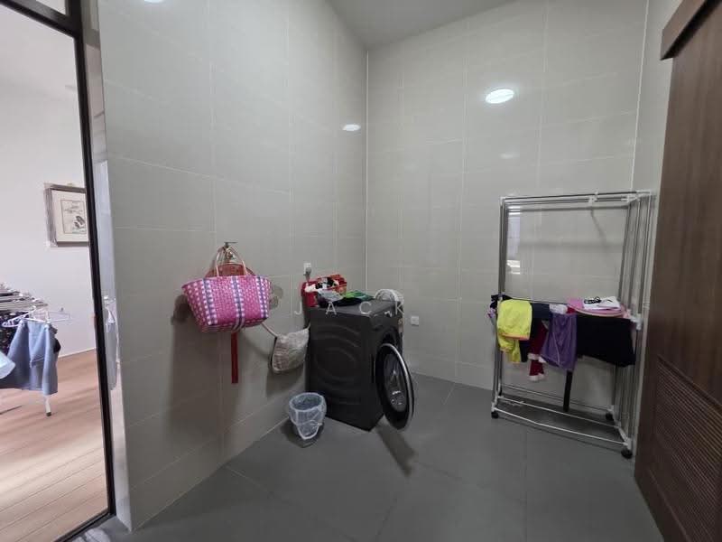 Semi-Detached House for Sale in Johor Bahru (Johor) - Jack Chai - Interior - PropertyGuru.com.my