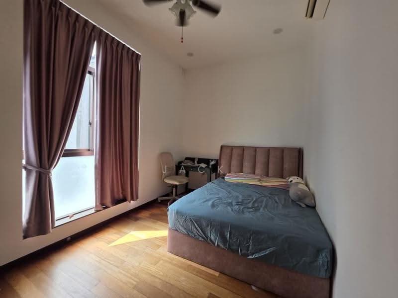 Semi-Detached House for Sale in Johor Bahru (Johor) - Jack Chai - Bedroom - PropertyGuru.com.my