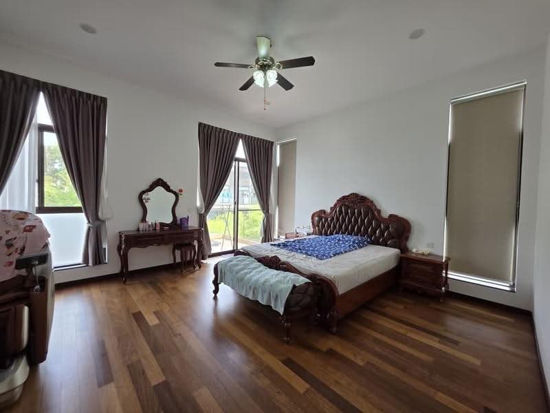 Semi-Detached House for Sale in Johor Bahru (Johor) - Jack Chai - Bedroom - PropertyGuru.com.my