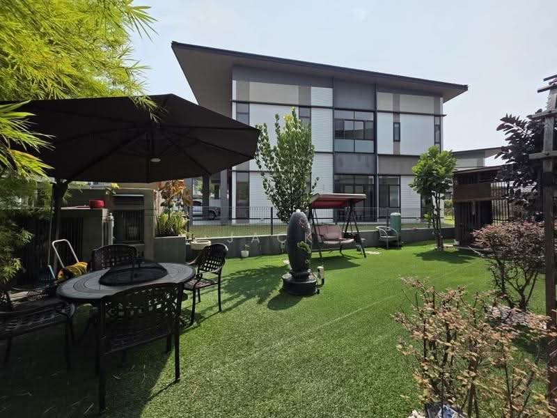 Semi-Detached House for Sale in Johor Bahru (Johor) - Jack Chai - PropertyGuru.com.my