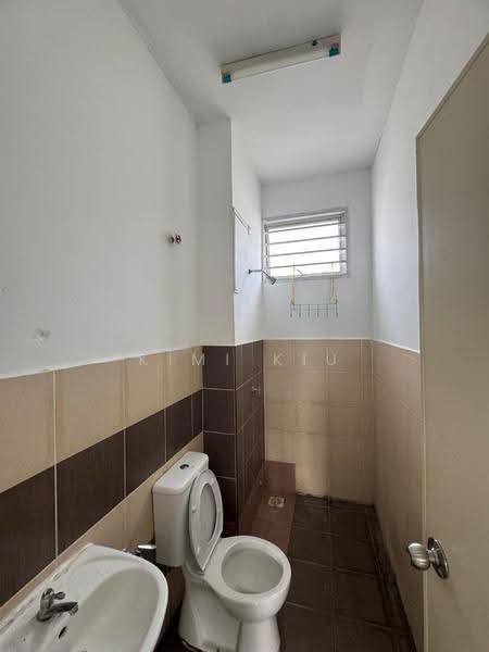 Rumah Teres 2-Tingkat untuk Dijual di Nusa Bayu (Iskandar Puteri (Nusajaya)) - Kimi Kiu - Bathroom - PropertyGuru.com.my