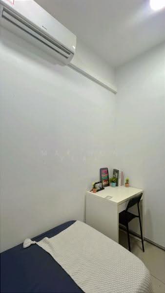 Condominium for Rent at The Greens (Residensi Hijauan) @ Subang West - Mak Hon Yean - Bedroom - PropertyGuru.com.my