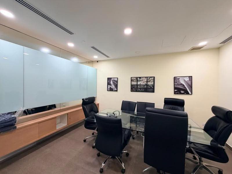 Office for Rent in KLCC (KL City Centre) - CK Law - Interior - PropertyGuru.com.my