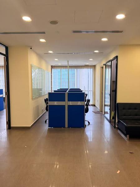 Office for Rent in KLCC (KL City Centre) - CK Law - Interior - PropertyGuru.com.my