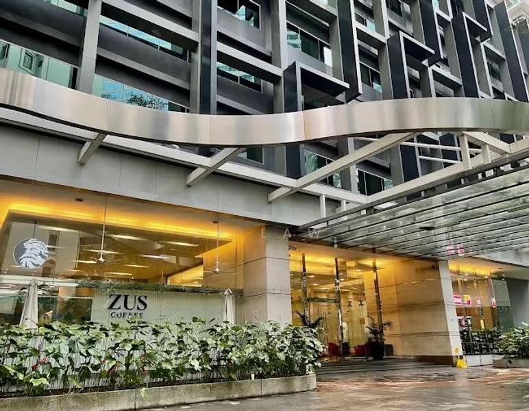 Office for Rent in KLCC (KL City Centre) - CK Law - Exterior - PropertyGuru.com.my