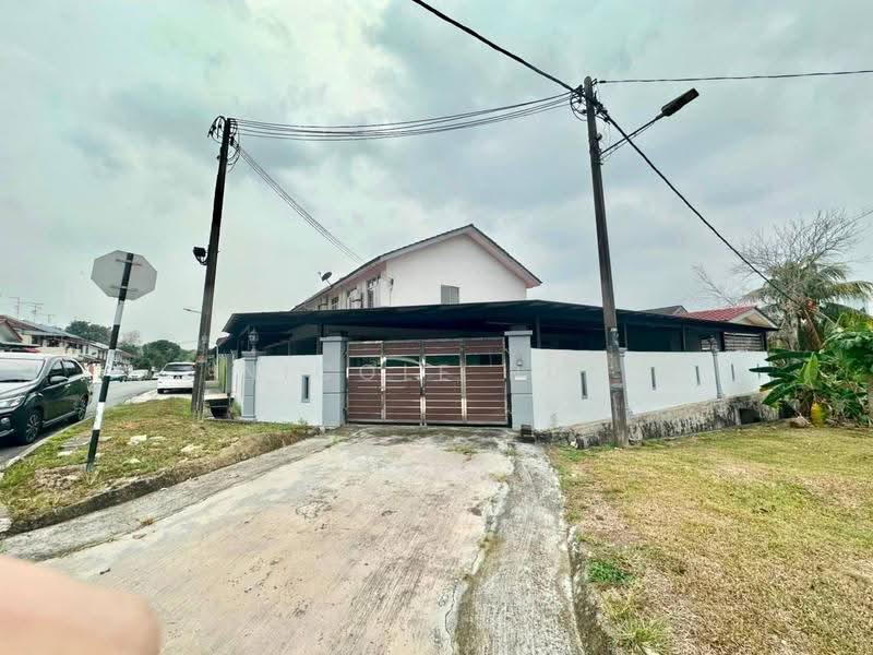 Terraced House for Sale in Taman Bukit Kempas (Tampoi) - Nicole Pua - PropertyGuru.com.my