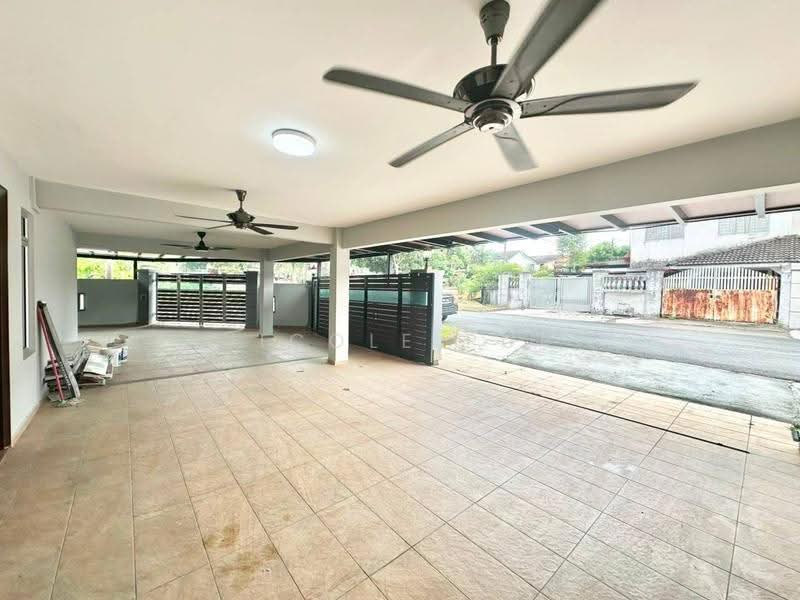 Terraced House for Sale in Taman Bukit Kempas (Tampoi) - Nicole Pua - PropertyGuru.com.my