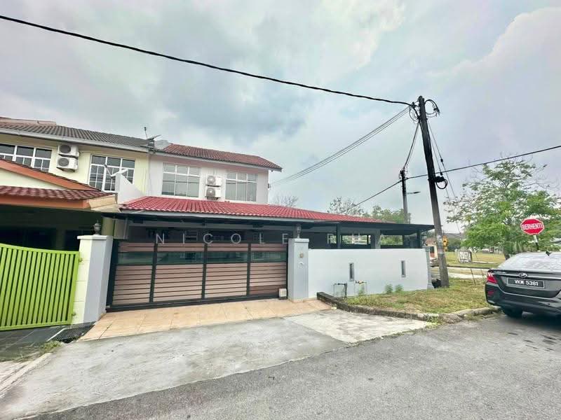 Terraced House for Sale in Taman Bukit Kempas (Tampoi) - Nicole Pua - PropertyGuru.com.my