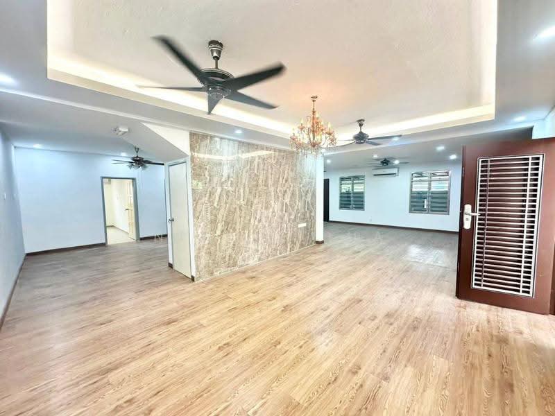 Terraced House for Sale in Taman Bukit Kempas (Tampoi) - Nicole Pua - PropertyGuru.com.my