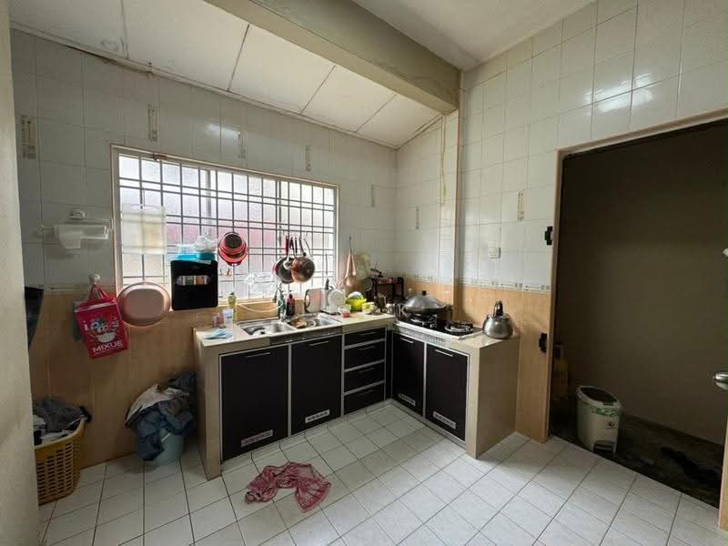 2-storey Terraced House for Rent in Taman Seri Austin (Tebrau) - Jack Chai - PropertyGuru.com.my