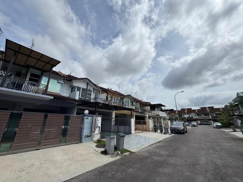2-storey Terraced House for Rent in Taman Seri Austin (Tebrau) - Jack Chai - PropertyGuru.com.my