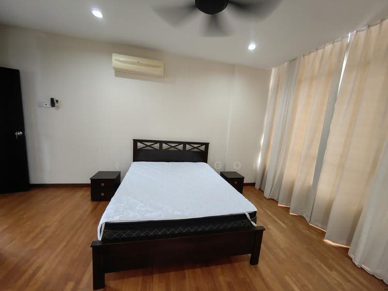 Kondominium untuk Disewa di Millennium Tower - Irene Goh - Bedroom - PropertyGuru.com.my