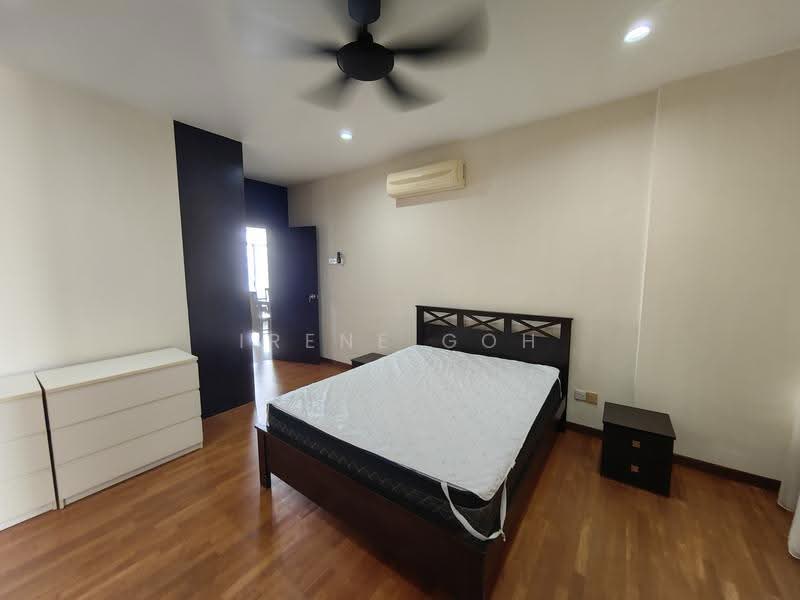 Kondominium untuk Disewa di Millennium Tower - Irene Goh - Bedroom - PropertyGuru.com.my