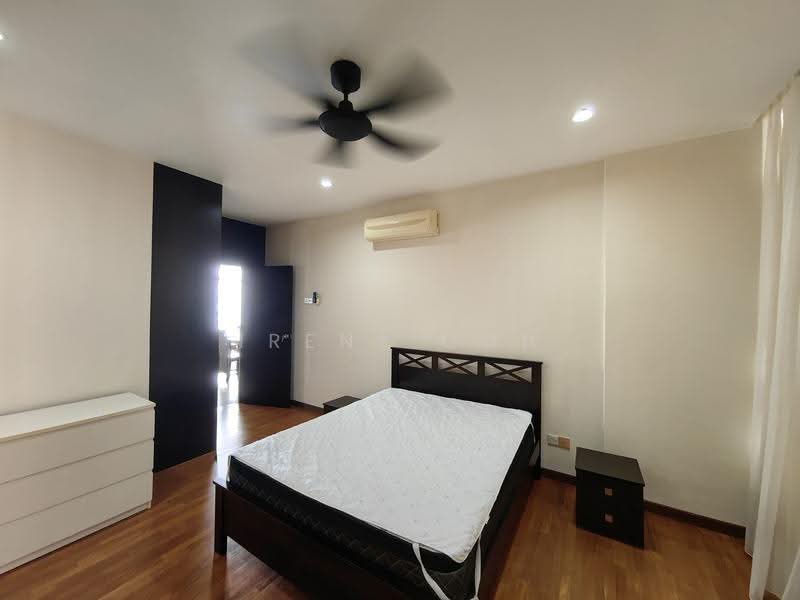 Kondominium untuk Disewa di Millennium Tower - Irene Goh - Bedroom - PropertyGuru.com.my