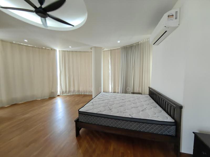 Kondominium untuk Disewa di Millennium Tower - Irene Goh - Bedroom - PropertyGuru.com.my