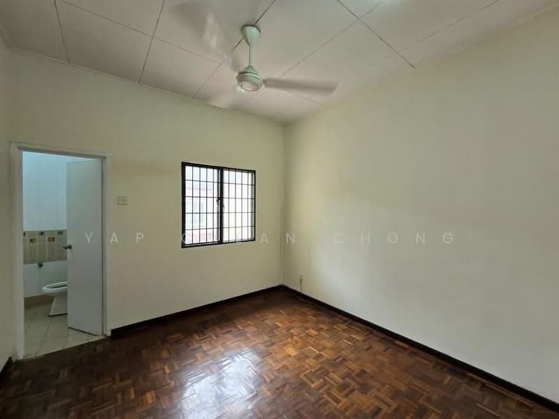 Rumah Teres 2-Tingkat untuk Dijual di Kota Kemuning (Shah Alam) - Yap Chean Chong - Bathroom - PropertyGuru.com.my