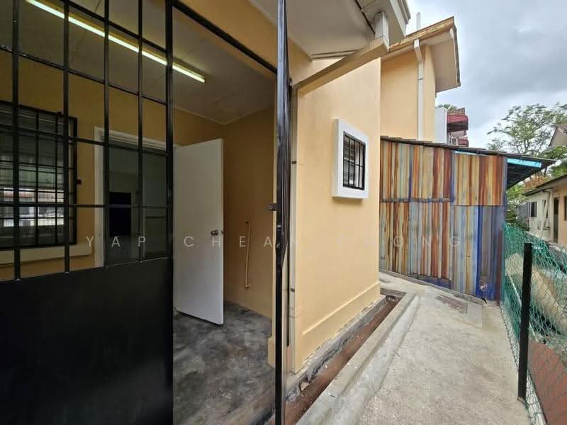 Rumah Teres 2-Tingkat untuk Dijual di Kota Kemuning (Shah Alam) - Yap Chean Chong - Exterior - PropertyGuru.com.my