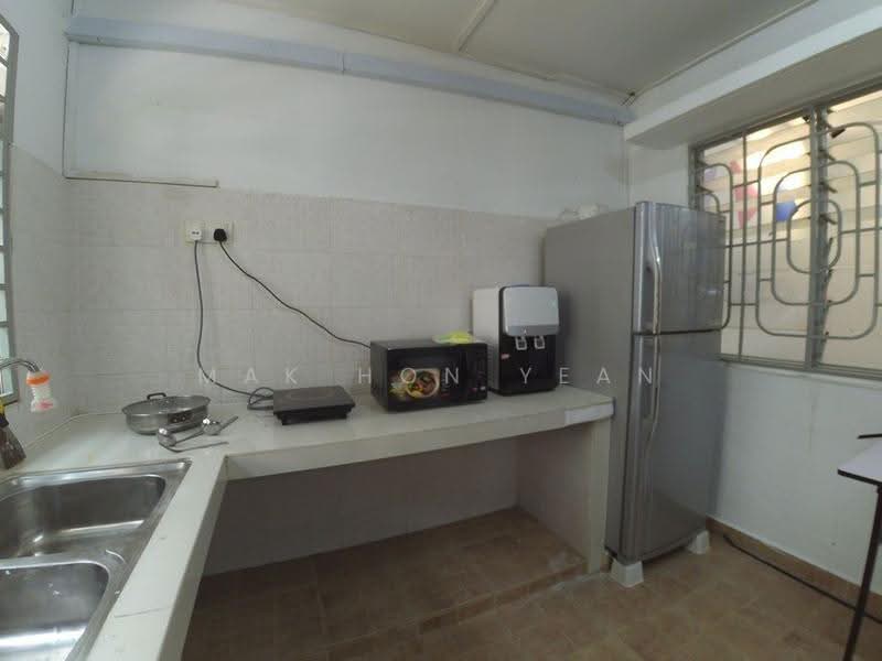 Flat for Rent at PJS 7 - Mak Hon Yean - PropertyGuru.com.my