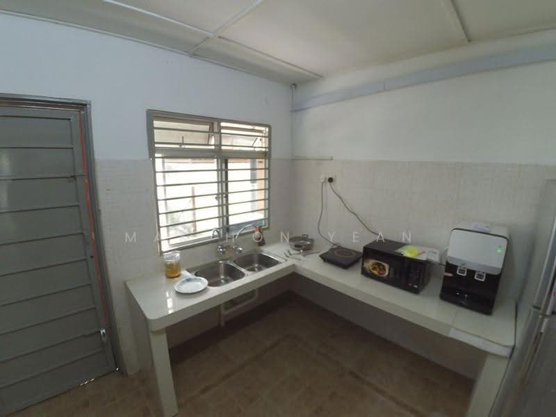 Flat for Rent at PJS 7 - Mak Hon Yean - PropertyGuru.com.my