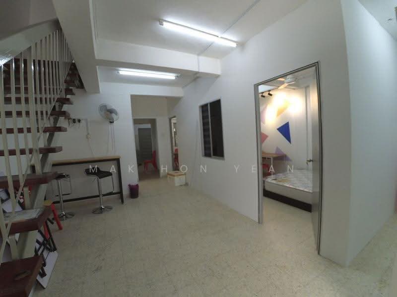 Flat for Rent at PJS 7 - Mak Hon Yean - PropertyGuru.com.my