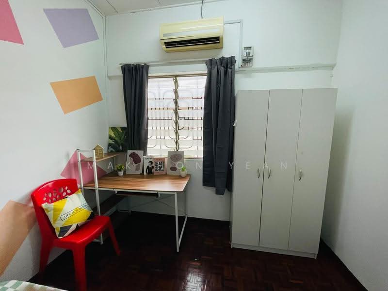 Flat for Rent at PJS 7 - Mak Hon Yean - PropertyGuru.com.my