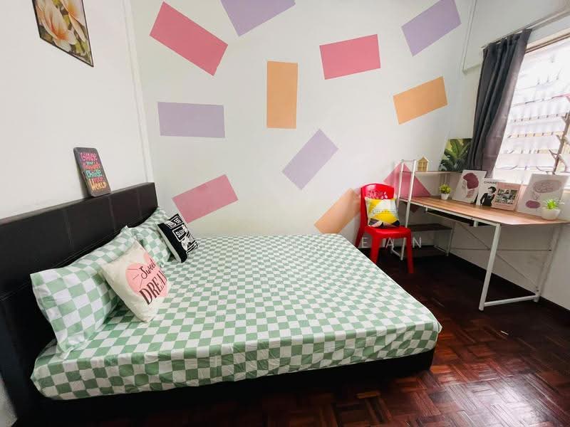 Flat for Rent at PJS 7 - Mak Hon Yean - PropertyGuru.com.my