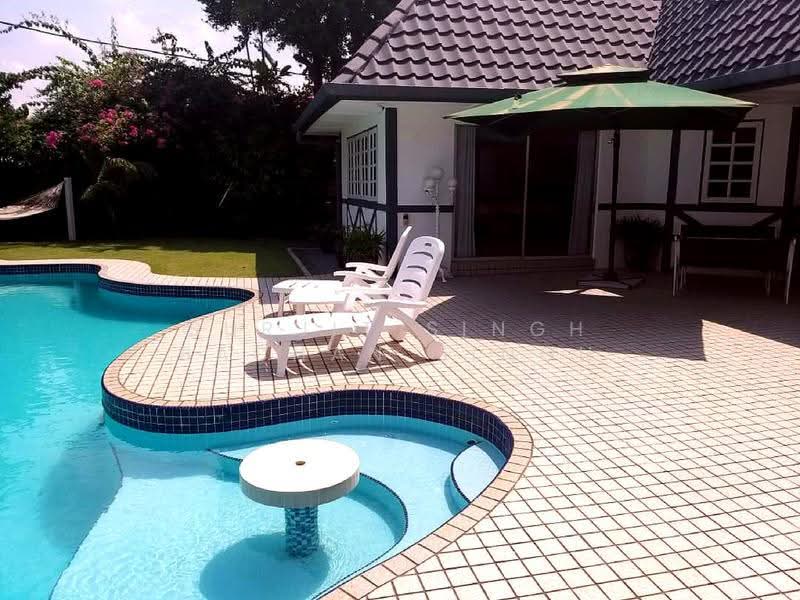 Bungalow House untuk Dijual di Port Dickson (Negeri Sembilan) - SURJIT SINGH BACHAN SINGH - Exterior - PropertyGuru.com.my