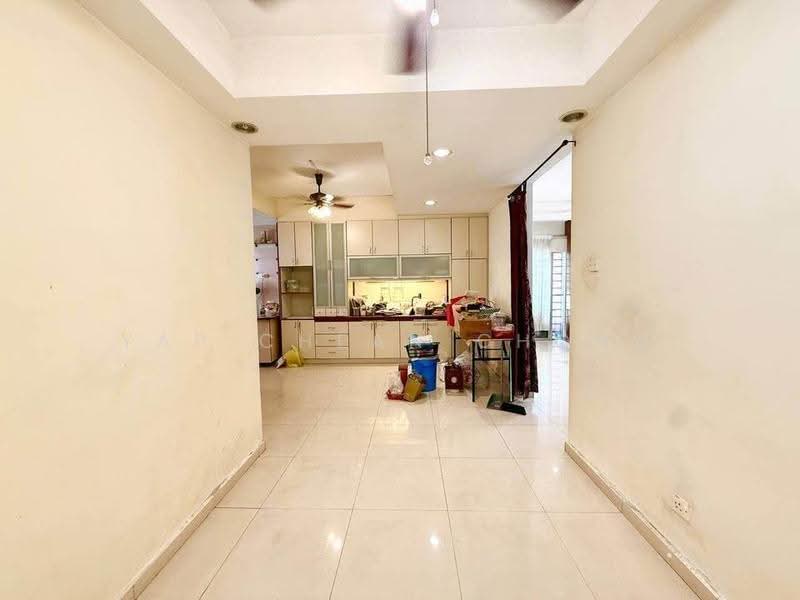 2-storey Terraced House for Sale in Kota Kemuning (Shah Alam) - Yap Chean Chong - Kitchen - PropertyGuru.com.my