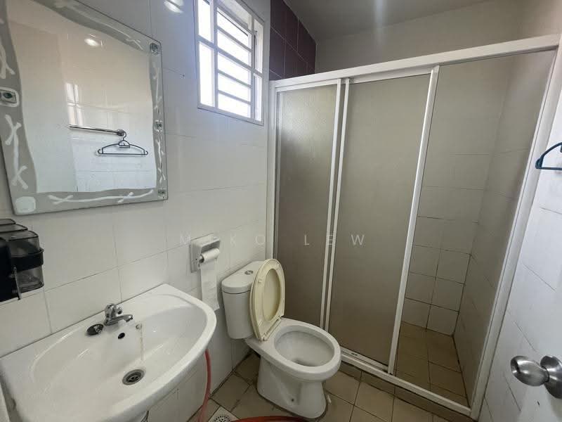 2-storey Terraced House for Sale in Bukit Sungai Long (Bandar Sungai Long) - Miko Lew - Bathroom - PropertyGuru.com.my