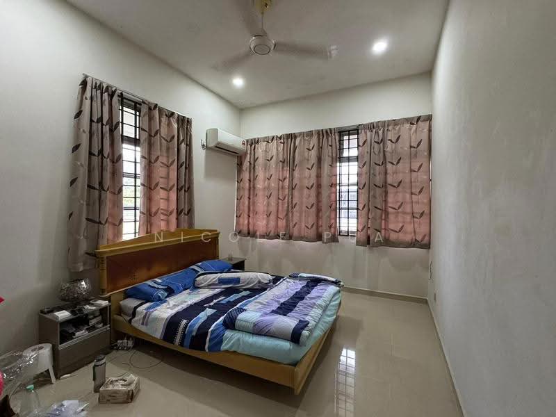 Terraced House for Sale in Taman Sutera (Johor Bahru) - Nicole Pua - Bedroom - PropertyGuru.com.my