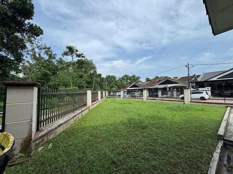 Terraced House for Sale in Taman Sutera (Johor Bahru) - Nicole Pua - Exterior - PropertyGuru.com.my