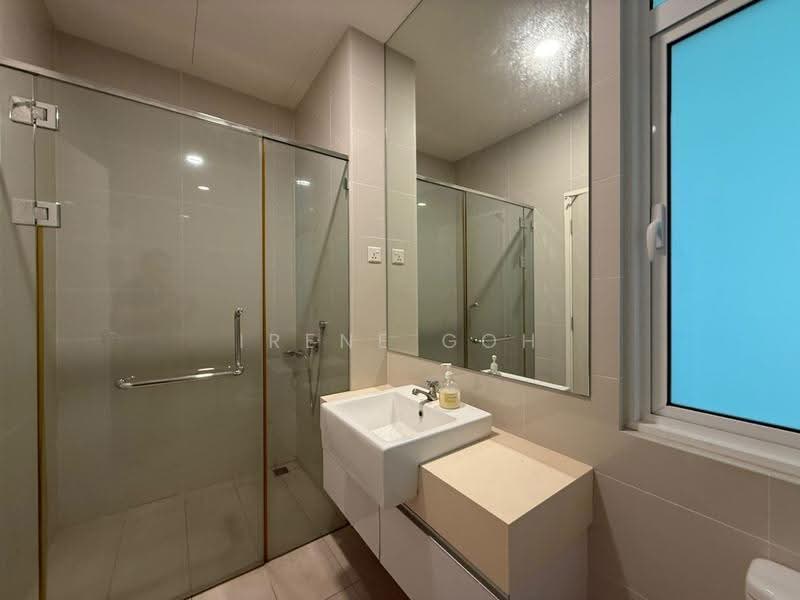 Condominium for Rent at Ferringhi Residence - Irene Goh - Bathroom - PropertyGuru.com.my