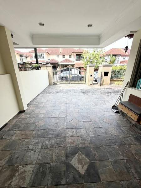 Semi-Detached House for Sale in Taman Perling (Perling) - Yik Tat - Exterior - PropertyGuru.com.my