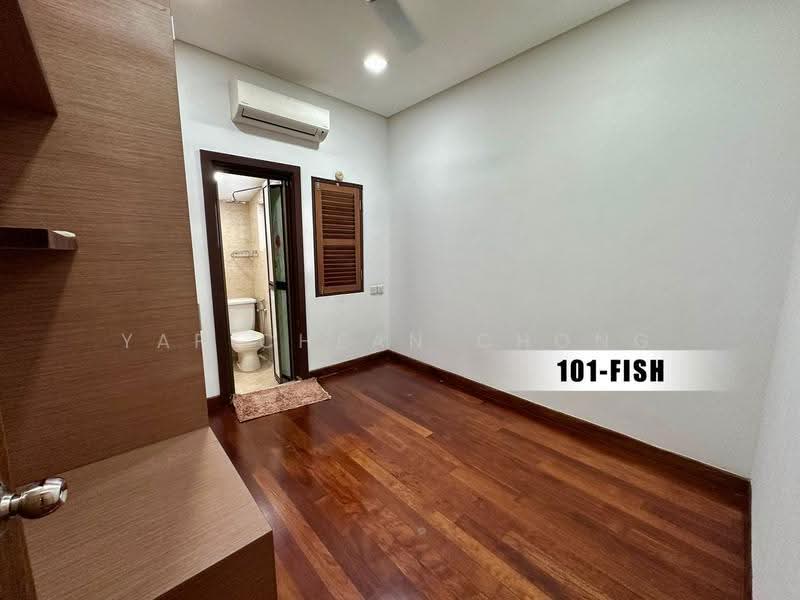2-storey Terraced House for Sale in Kota Kemuning (Shah Alam) - Yap Chean Chong - Interior - PropertyGuru.com.my