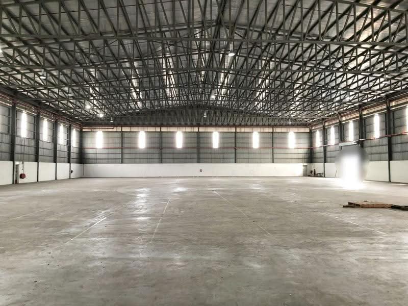 Factory for Rent in Bukit Minyak (Penang) - Vyinnes Ang - Interior - PropertyGuru.com.my