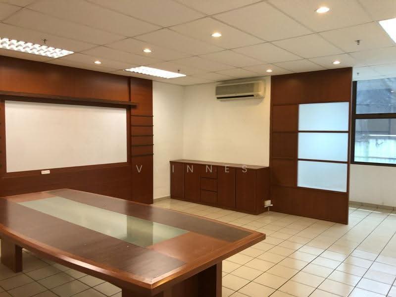 Factory for Rent in Bukit Minyak (Penang) - Vyinnes Ang - Interior - PropertyGuru.com.my