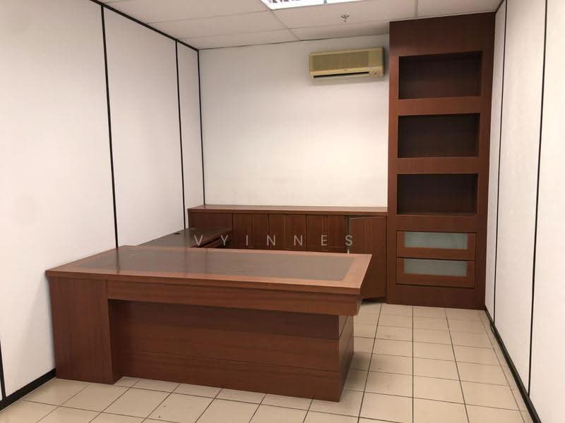 Factory for Rent in Bukit Minyak (Penang) - Vyinnes Ang - Study - PropertyGuru.com.my