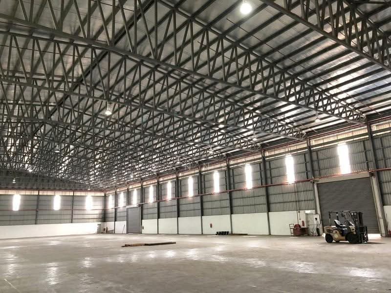Factory for Rent in Bukit Minyak (Penang) - Vyinnes Ang - Interior - PropertyGuru.com.my