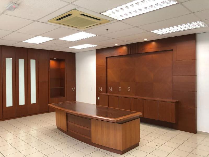 Factory for Rent in Bukit Minyak (Penang) - Vyinnes Ang - PropertyGuru.com.my